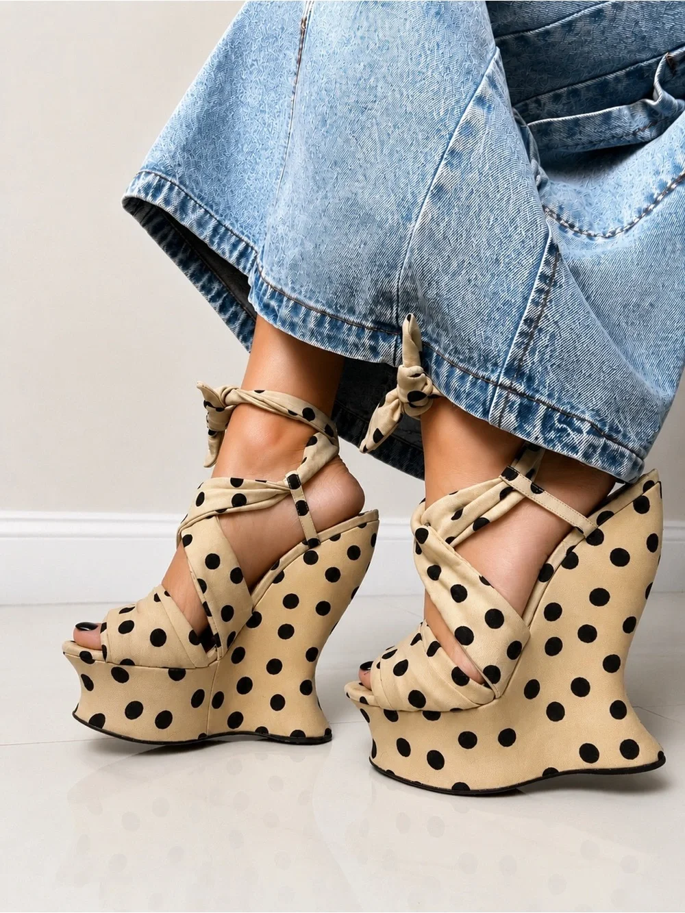 Dolce & Gabbana Rare Vintage Heels